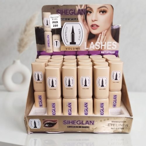 Waterproof Liquid Eyeliner Pen