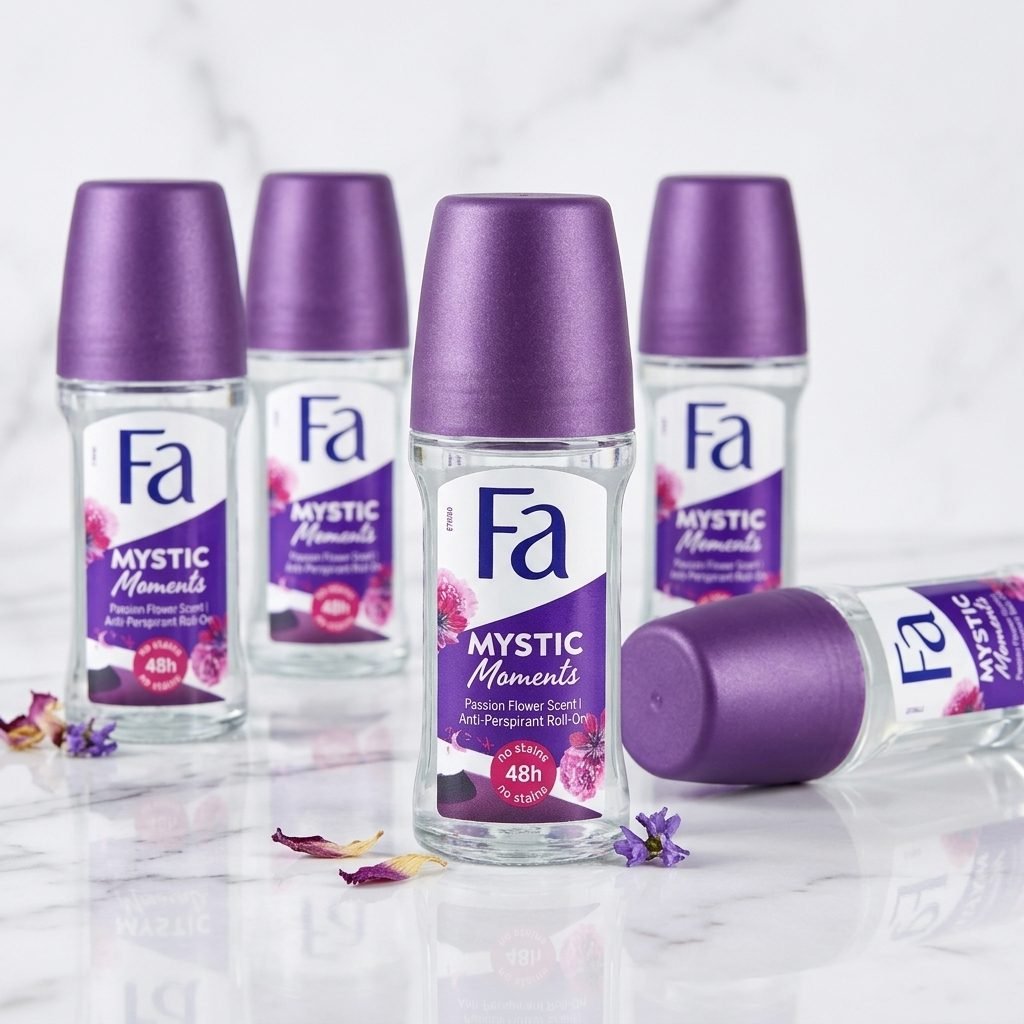 Fa Anti-Perspirant Roll-On 50ml