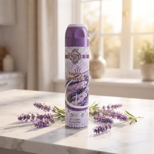 Room Freshener Spray