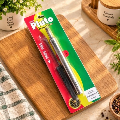 Kitchen Gas Lighter - Refillable