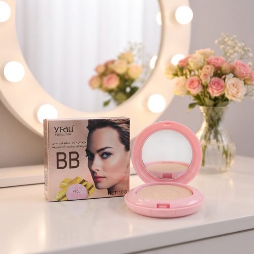 BB Compact Powder 18g