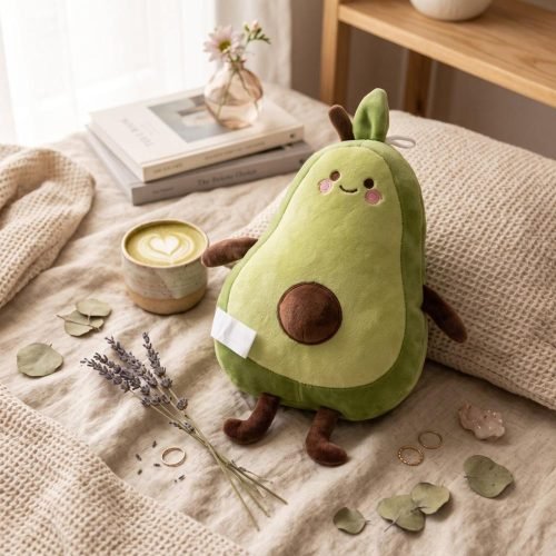 Stuff Toys