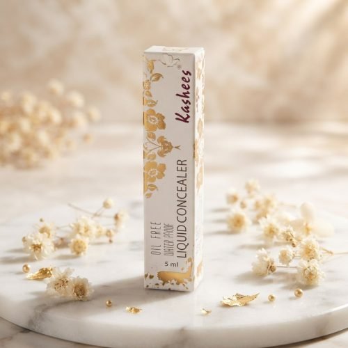 Oil Free Waterproof Liquid Concealer 5ml