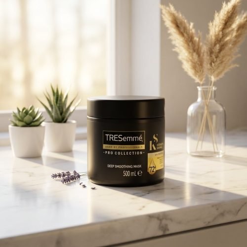 TRESemme Pro Collection Deep Smoothing Mask 500ml