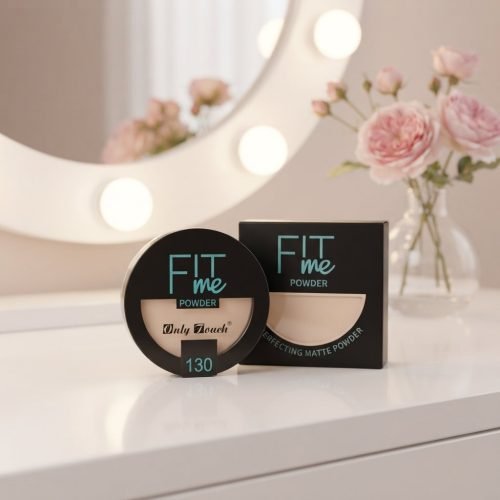 Perfecting Matte Face Powder - Shade 130