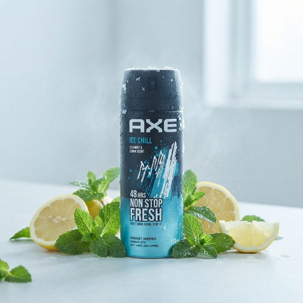 Axe Body Spray 150ml