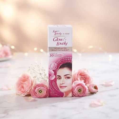 Glow & Lovely Advanced Multivitamin Cream