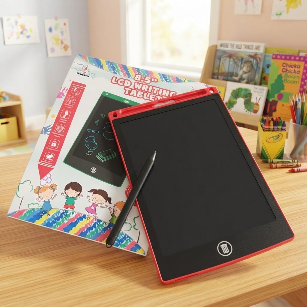 LCD Writing Tablet 8.5 inch